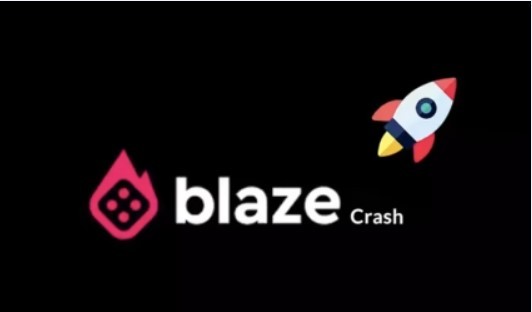 Blaze Crash: jogo do foguetinho - TUDO SOBRE