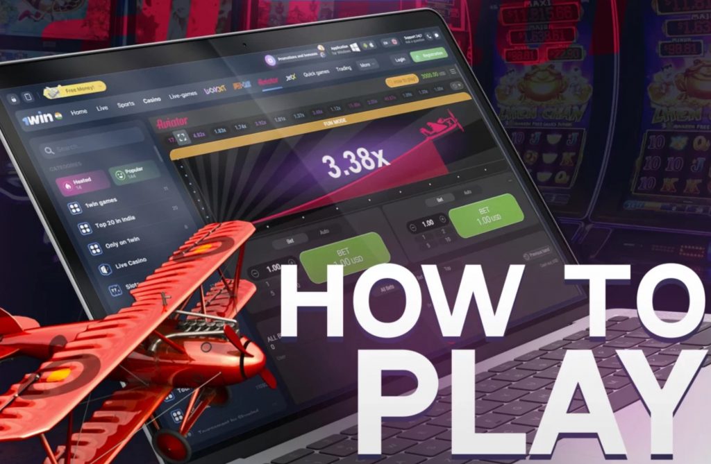 Aviator game - Jogo online, avião para ganhar dinheiro