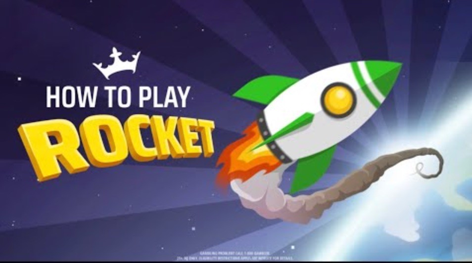 Análise do jogo Rocketman – Jogue o jogo Rocketman Crash