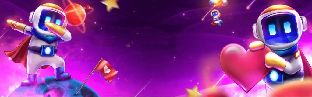 Spaceman Casino Game by Pragmatic Play - Demo Slot Review